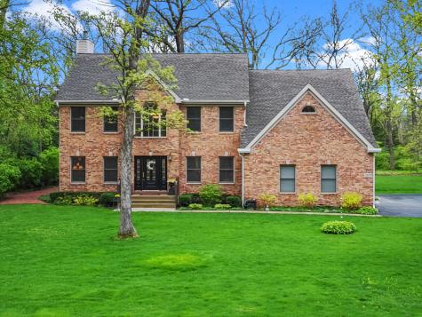 2803 Rose Avenue Mchenry IL 60050