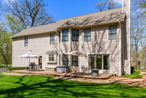2803 Rose Avenue Mchenry IL 60050