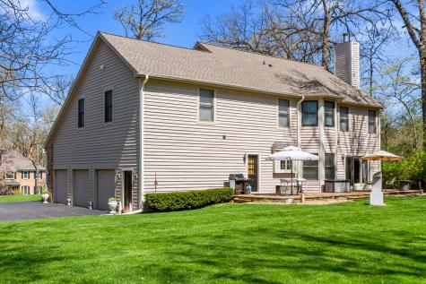 2803 Rose Avenue Mchenry IL 60050