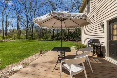 2803 Rose Avenue Mchenry IL 60050