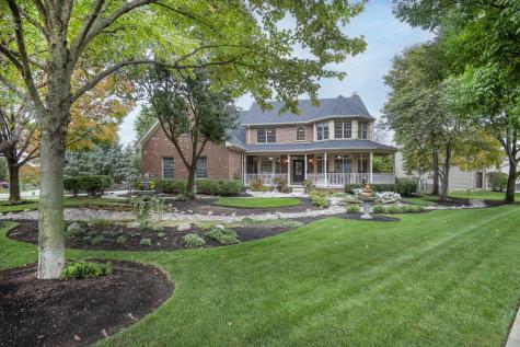 1897 Von Hoff Drive Batavia IL 60510