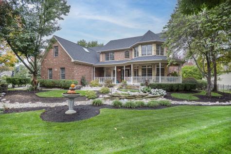 1897 Von Hoff Drive Batavia IL 60510
