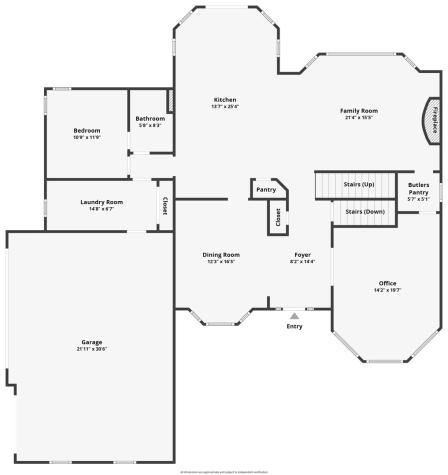 1897 Von Hoff Drive Batavia IL 60510