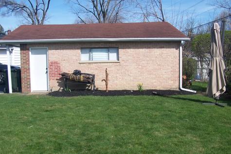 9627 Castello Avenue Melrose Park IL 60164