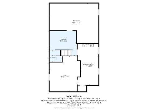 2031 12TH Street East Moline IL 61244
