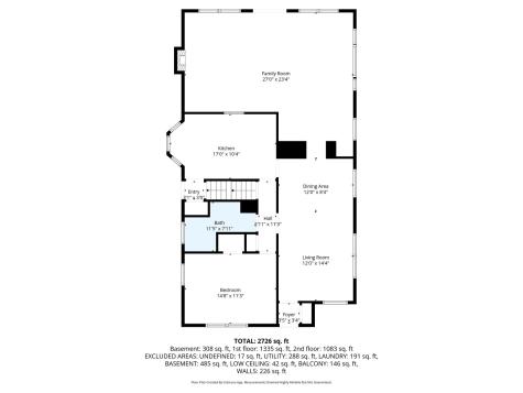 2031 12TH Street East Moline IL 61244
