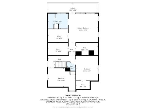 2031 12TH Street East Moline IL 61244