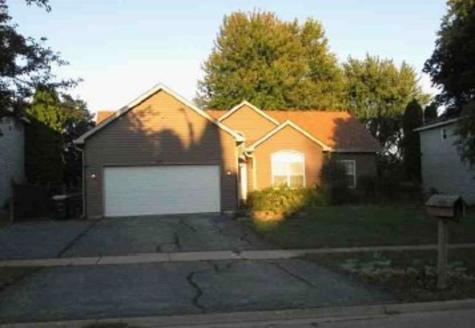 415 Juniper Drive North Aurora IL 60542