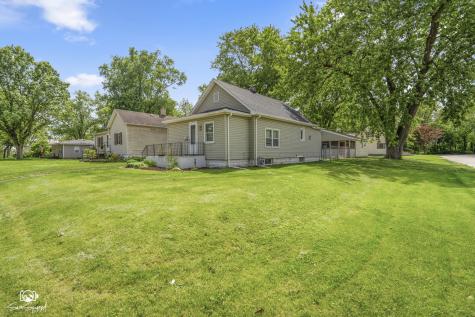 1501 South 7th Avenue Kankakee IL 60901