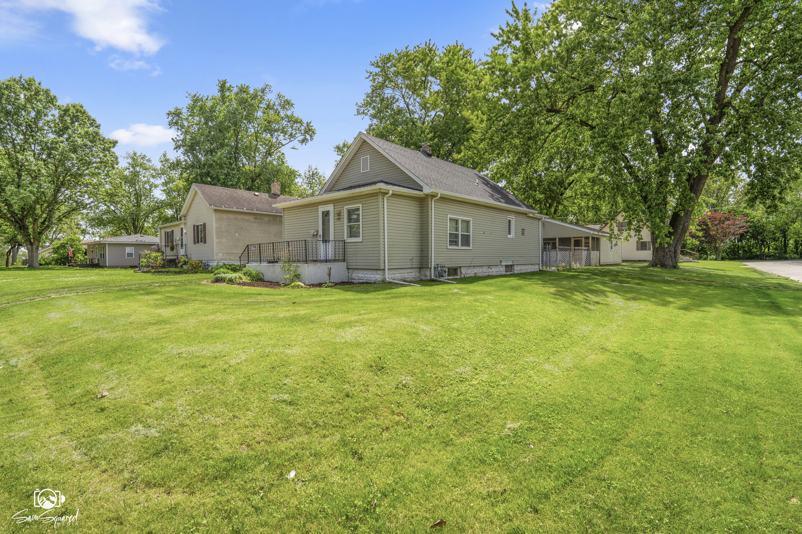 1501 South 7th Avenue Kankakee IL 60901