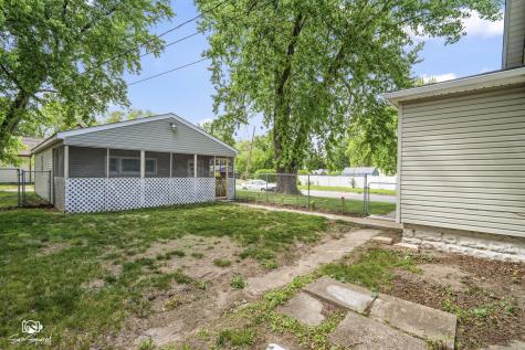 1501 South 7th Avenue Kankakee IL 60901