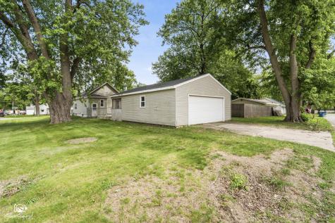 1501 South 7th Avenue Kankakee IL 60901