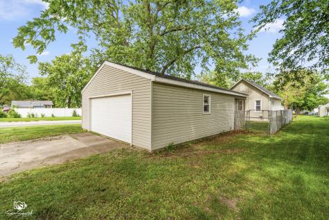 1501 South 7th Avenue Kankakee IL 60901