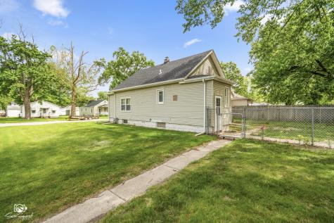 1501 South 7th Avenue Kankakee IL 60901