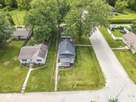 1501 South 7th Avenue Kankakee IL 60901