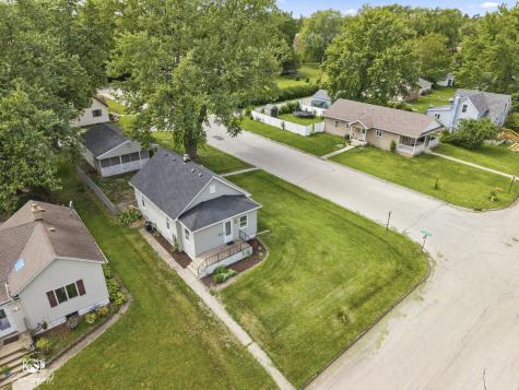 1501 South 7th Avenue Kankakee IL 60901