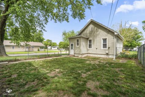 1501 South 7th Avenue Kankakee IL 60901