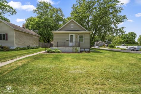 1501 South 7th Avenue Kankakee IL 60901