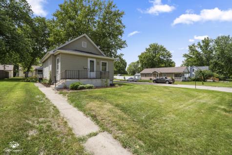 1501 South 7th Avenue Kankakee IL 60901
