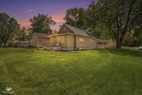 1501 South 7th Avenue Kankakee IL 60901