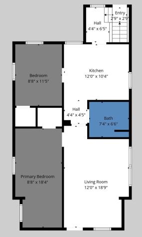 1501 South 7th Avenue Kankakee IL 60901