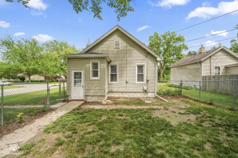 1501 South 7th Avenue Kankakee IL 60901