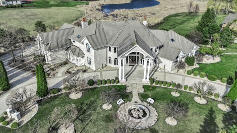 15 Terra Vita Court South Barrington IL 60010