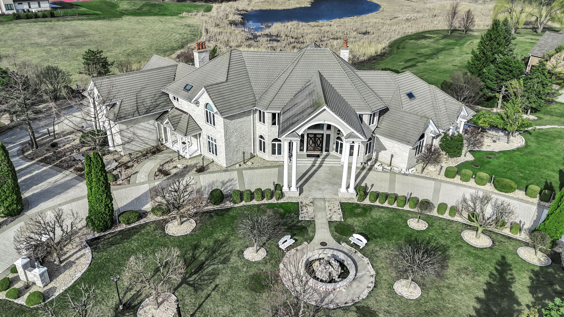 15 Terra Vita Court South Barrington IL 60010