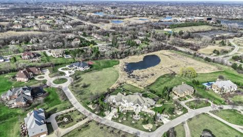 15 Terra Vita Court South Barrington IL 60010