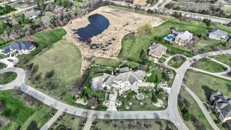 15 Terra Vita Court South Barrington IL 60010