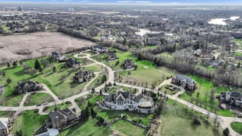 15 Terra Vita Court South Barrington IL 60010