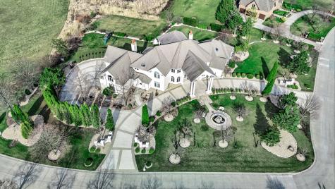 15 Terra Vita Court South Barrington IL 60010