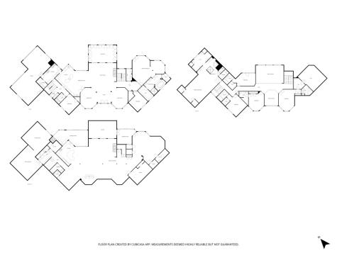 15 Terra Vita Court South Barrington IL 60010