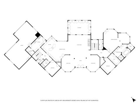15 Terra Vita Court South Barrington IL 60010