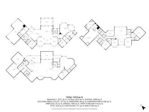 15 Terra Vita Court South Barrington IL 60010