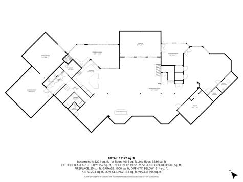 15 Terra Vita Court South Barrington IL 60010