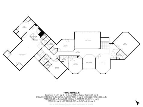 15 Terra Vita Court South Barrington IL 60010
