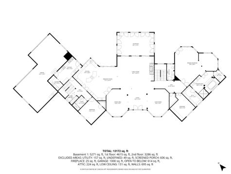 15 Terra Vita Court South Barrington IL 60010