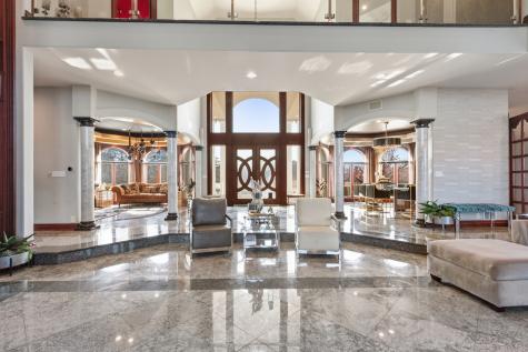 15 Terra Vita Court South Barrington IL 60010