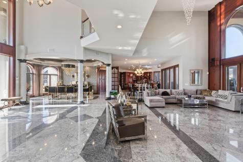 15 Terra Vita Court South Barrington IL 60010