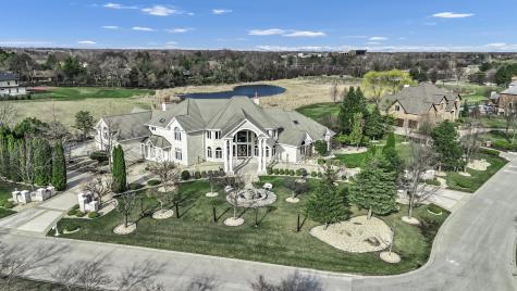 15 Terra Vita Court South Barrington IL 60010