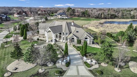 15 Terra Vita Court South Barrington IL 60010