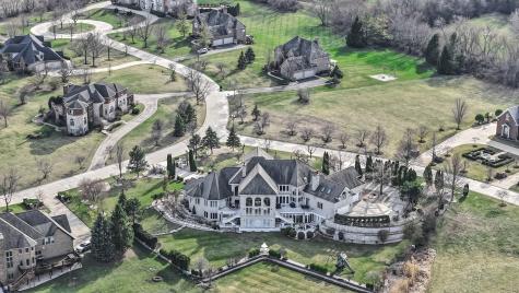 15 Terra Vita Court South Barrington IL 60010
