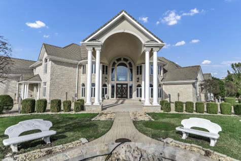 15 Terra Vita Court South Barrington IL 60010