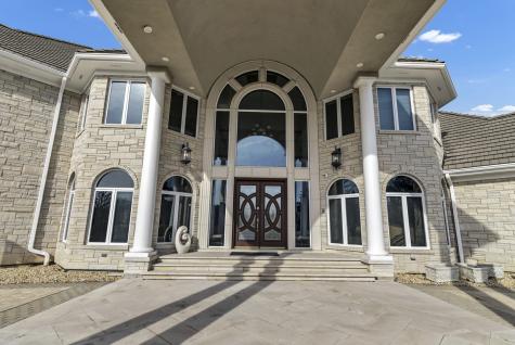 15 Terra Vita Court South Barrington IL 60010
