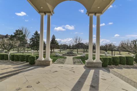 15 Terra Vita Court South Barrington IL 60010