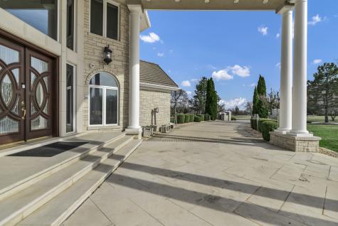 15 Terra Vita Court South Barrington IL 60010
