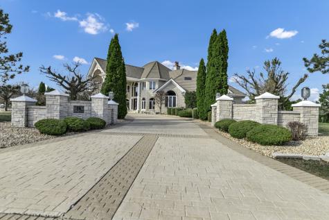 15 Terra Vita Court South Barrington IL 60010