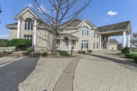 15 Terra Vita Court South Barrington IL 60010