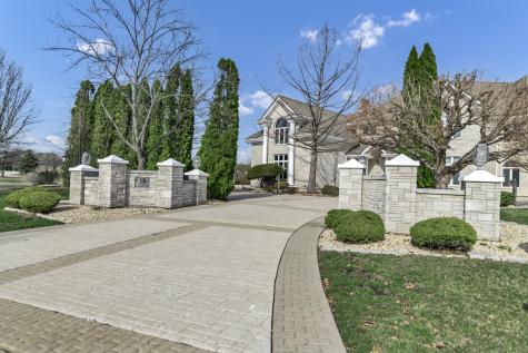 15 Terra Vita Court South Barrington IL 60010